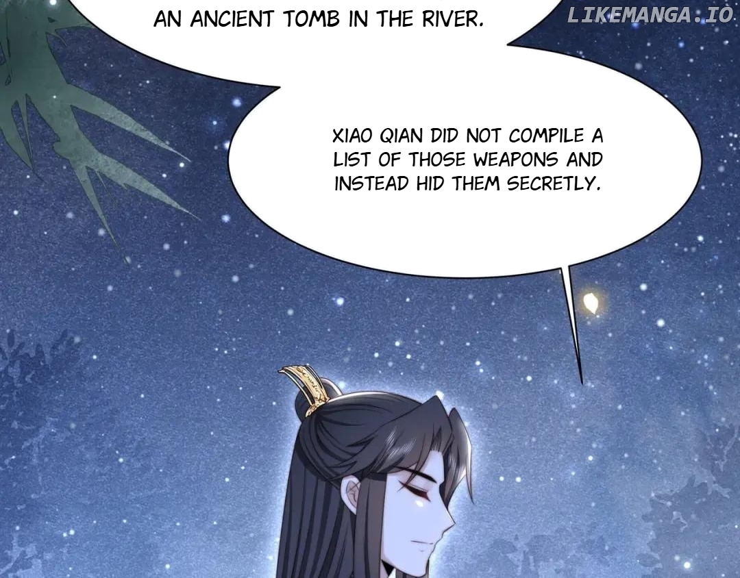 Lonely Emperor Chases His Sister-in-Law Chapter 54 - page 8